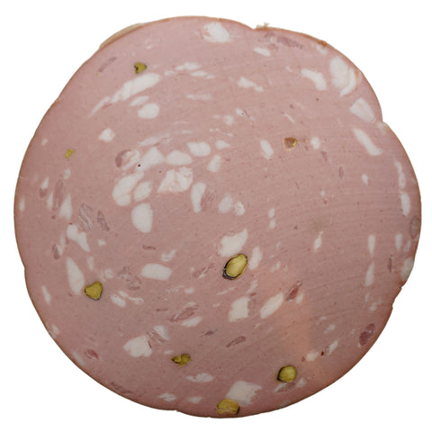 Mortadella al Pistacchio 100g