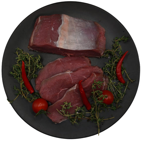 Kalbsrücken Steak 70g