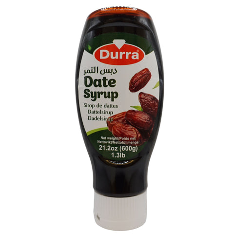 Dattelsirup 600g