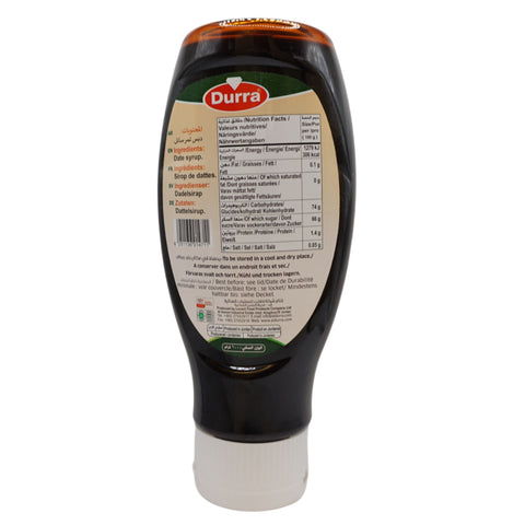Dattelsirup 600g