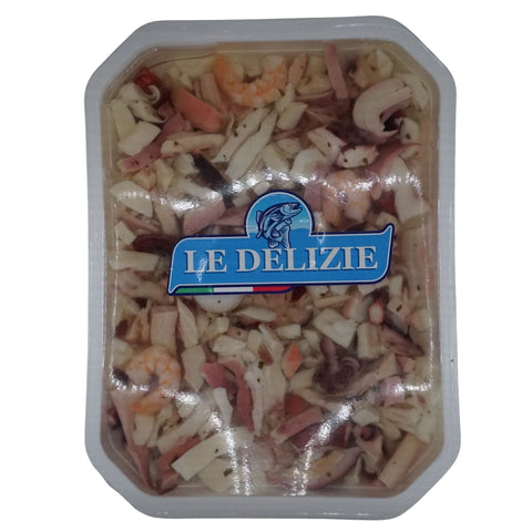 Meeresfrüchtesalat Bellavista 1kg
