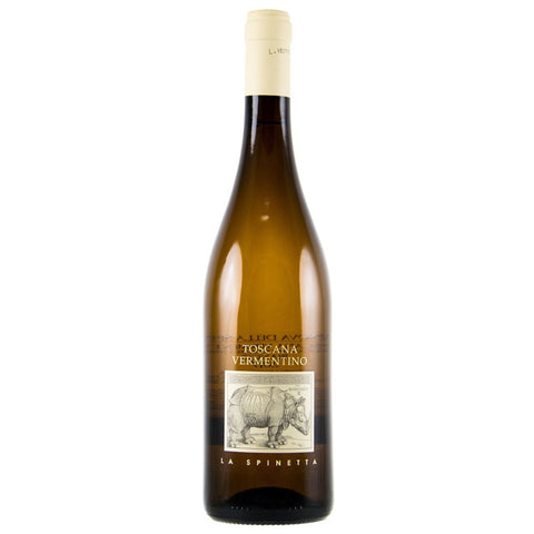 Vermentino IGT Casanova della Spinetta 6X0,75 - Feinkost Stuttgart