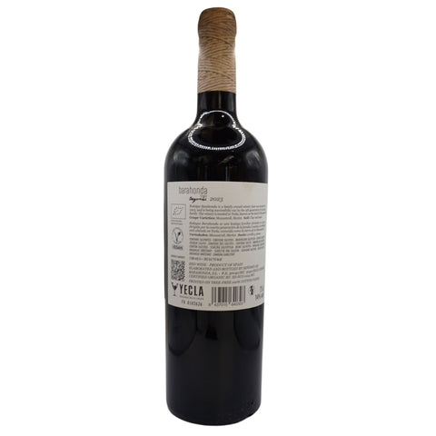 Barahonda Blanco 0,75L