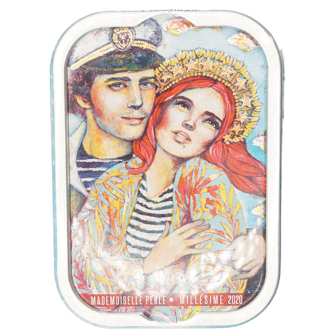 La Perle des Dieux – Sardinen Mademoiselle Perle 2020