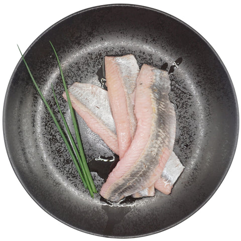 Edle Matjesfilets – aus nachhaltiger MSC-Fischerei 100g