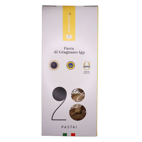 Penne Rigate IGP 500 g