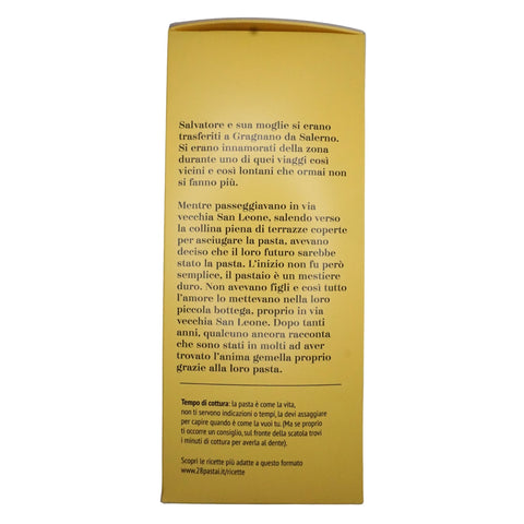 Penne Rigate IGP 500 g