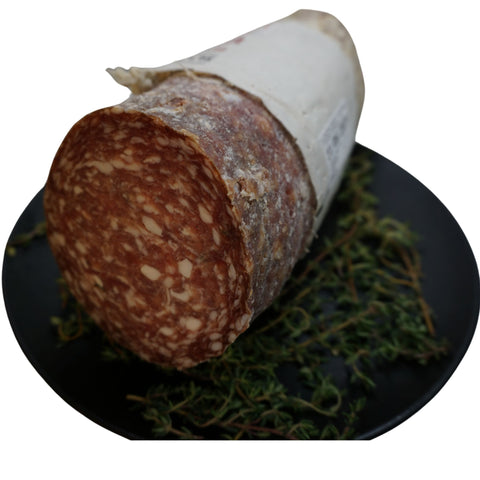 Salame Toscano Finocchiona 100g