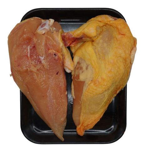 Maispoularde Brust Supreme 250g - Feinkost Stuttgart