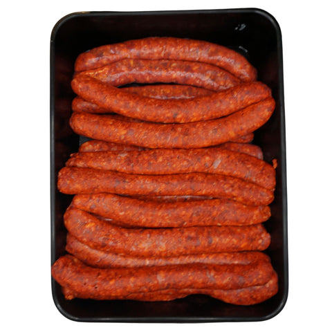 Merguez (2 Stück, 150g)
