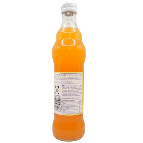 Mandarine Limonade La Mortuacienne (33 cl)