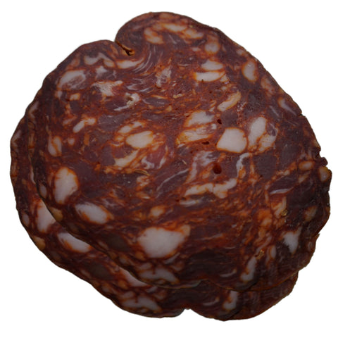 Ventricina Piccante 100 g