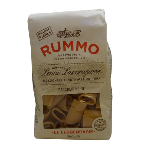 Rummo Pasta La Leggendarie 500g