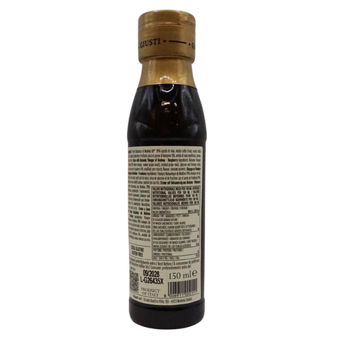 Crema Himbeere 150ml