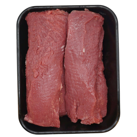 Lammlachse 250g