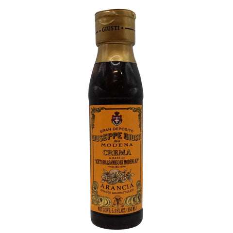 Crema Orange 150ml