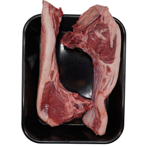 Lammkarree 150g