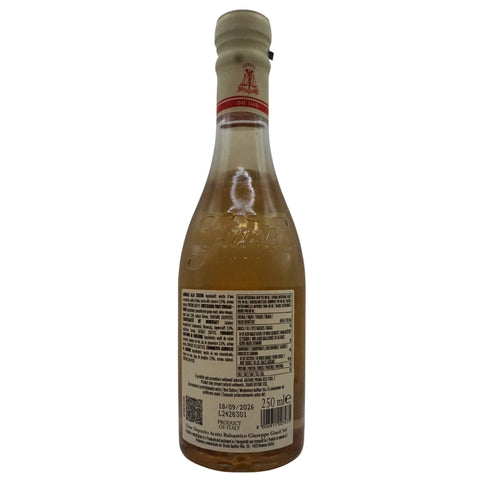 Agrodolce Zenzero 250ml