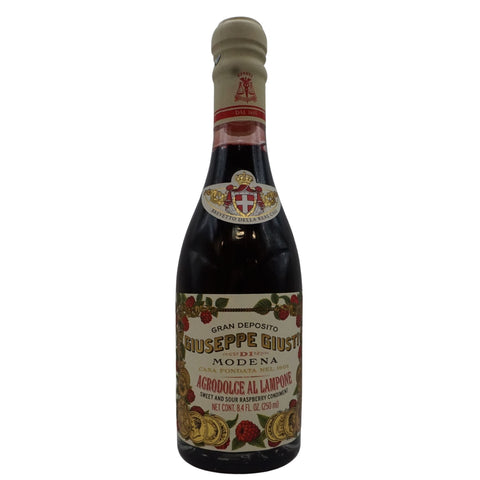 Himbeerwürze 100ml