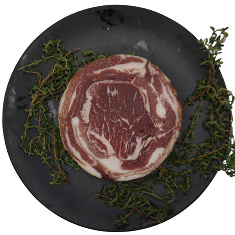 Pancetta Coppata 100 g