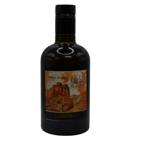 Olió Extra Vergine di oliva 500ml