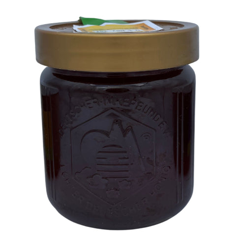 Echter Deutscher Waldhonig 500g