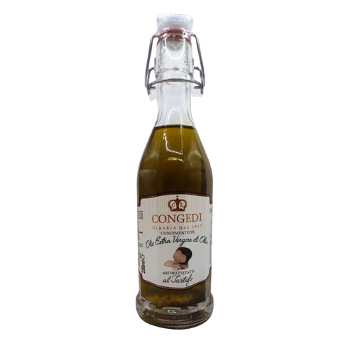 Olio Extra Vergine mit Trüffel 0,25L