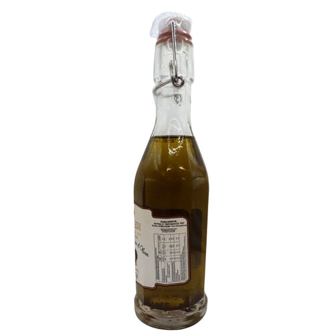 Olio Extra Vergine mit Trüffel 0,25L