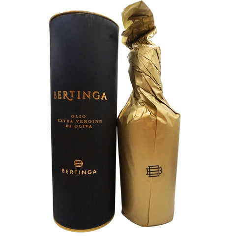 Olio Extra Vergine Bertinga 0,5L