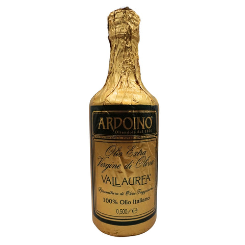 Olio Extra Vergine Taggiasche 0,5L