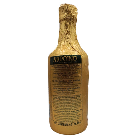 Olio Extra Vergine Taggiasche 0,5L