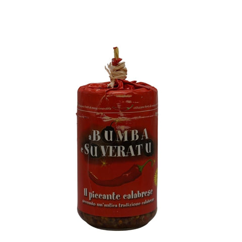 a Bumba Suveratu 314ml