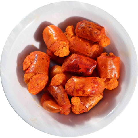 Milde Chilli Snacks 30g