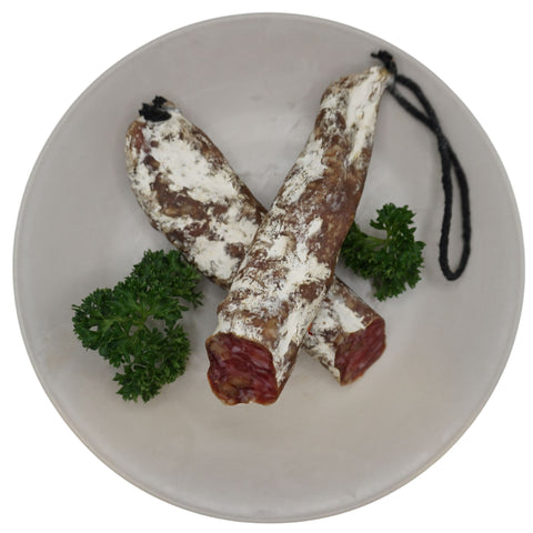Fuet mit Walnüssen 100g