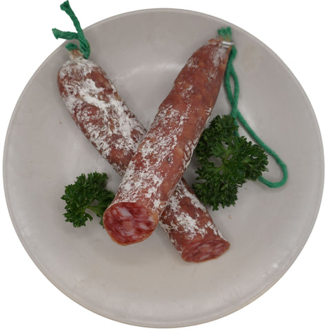 Fuet mit Roquefort 100 g