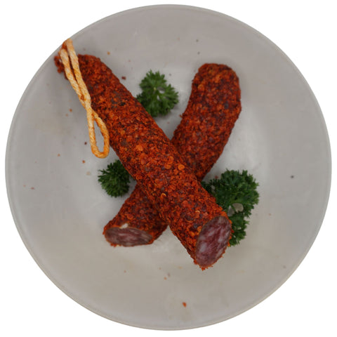 Fuet mit Paprika 100 g