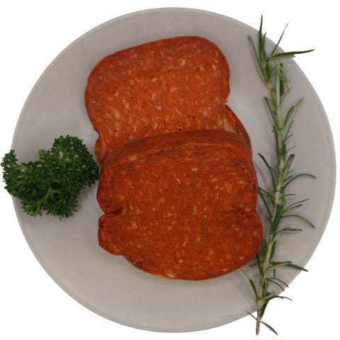 Sobrassada Mallorquina 100 g (mild oder pikant)