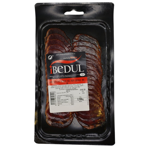 Lomo Ibérico Bellota 100 g