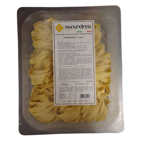 Pappardelle Gran Chef 1000g - Feinkost Stuttgart