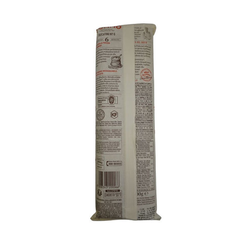 Rummo Bucatini No. 6 500g