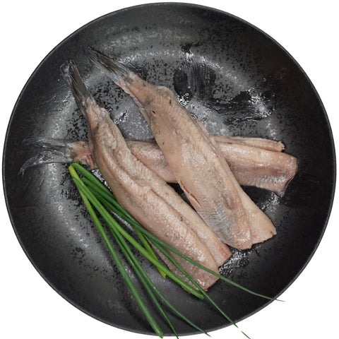 Primtjes – Doppel-Matjesfilets 100g