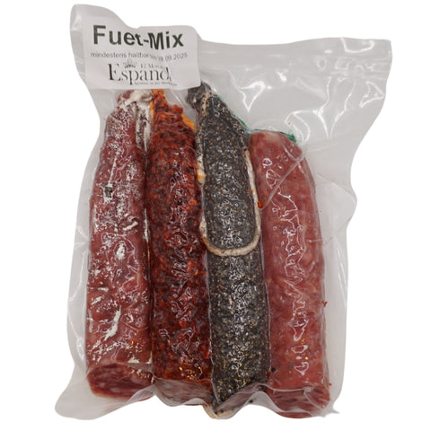 Fuet Mix 100g