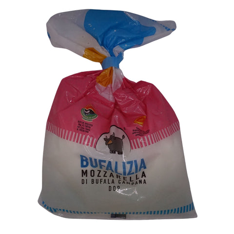 Mozarella di Buffala 2x125g