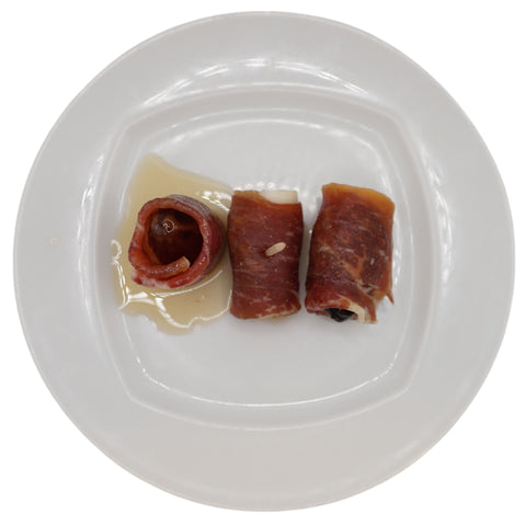 Tapas Schinkenrollen 100 g