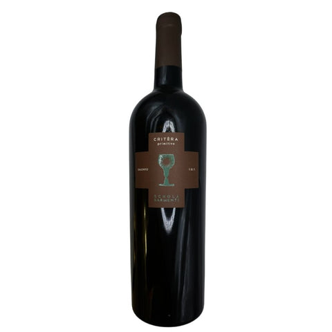 Criteria Primitivo 2023 750ml