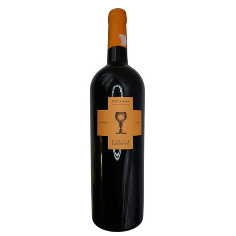 Roccamora negroamaro 2023 750ml