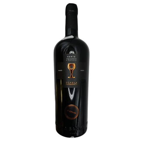 Nervio nardo riserva 2020 750ml