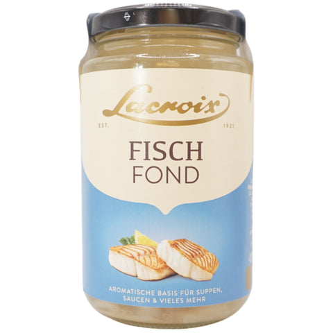 Fischfond (Lacroix) 400ml