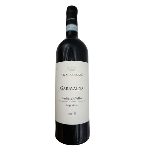Barbera d’Alba Superiore 2018 750ml