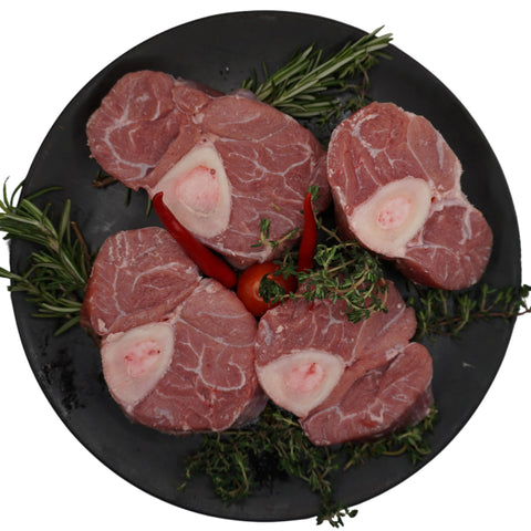 Kalb Ossobuko 80g